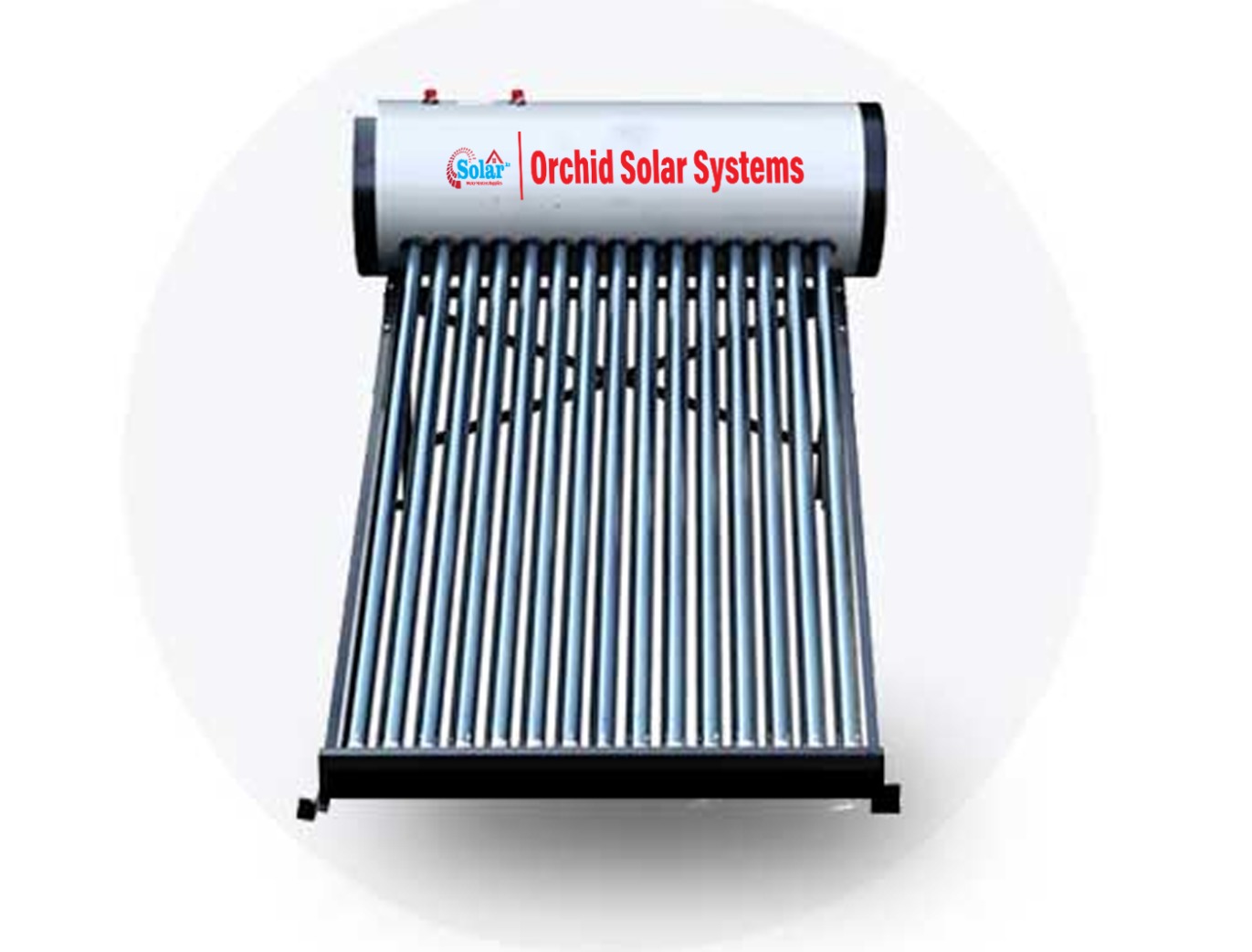 Solar Water Heating – High Pressure - Image 2